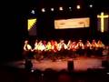 Bosanski folklor KUD DUKAT