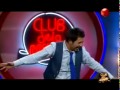 Pato Pimienta Monologo La Nueva Cumbia Chilena - El club de 