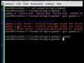 Video game programming on the fly (part 1.5)