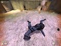 Hidden: Source Gameplay
