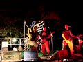 Tukatukas - Aboyer