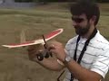 Stevens Aeromodel MudBug review