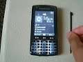 Sony Ericsson W960i 8gb Walkman phone
