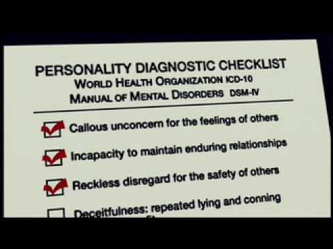 THE CORPORATION [6/23] The Pathology ...
