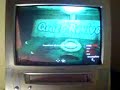 Cod5 weapon glich