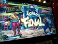 street fighter 4 - versus game - el fuerte vs ryu street fighter 4 - versus game - el fuerte vs ryu