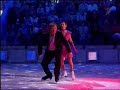 Maria Petrova and Igor Butman Maria Petrova and Igor Butman