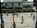 LSTC ComSci Week Volleyball Girls