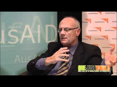 Tim Costello on corporate transparency