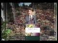 2012 Conservation Awards Breakfast - Gene Duvernoy Speech