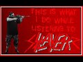 SLAYER ~ SCARSTRUCK