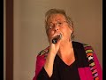 Barbara Hieatt sings the beautiful 