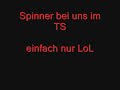 Spinner im TS Spinner im TS