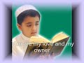 ���� ���� :���� ������.NASHEED :MY LITTLE HEART