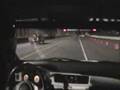 Mitsubishi Evolution 8 Drag Racing and Dyno 712 whp E85 gas