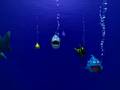 Fish Shticks- preview of our up coming short animated film