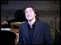 Fernando Guimar�es sings \"Possente Spirto\" from L\