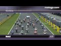 After the Flag from Jerez