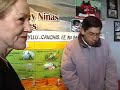 Visita a Cusco comisaria europea Benita Ferrero Waldner