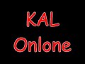 KAL-Online GM Mode