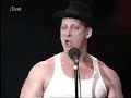 Parody Stallone Vs DeNiro