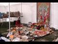 shakti samyukta yantra pratishtha.wmv