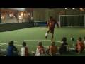 Voetbal kinderfeestje Nick Heister I