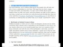 Blog Marketing: 8 Tips to Increase Web Site Traffic Blog Marketing: 8 Tips to Increase Web Site Traffic