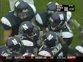 Northwestern Wildcats vs. Iowa Hawkeyes - 11/05/05