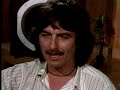 George no Brasil em 1979 e uma Copersucar