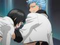 Grimmjow Kills Luppi