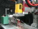 Endmill Sharpening with 4th Axis