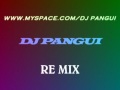 DJ PANGUI REGGUETON UNDEL GROUND MIX