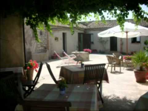 Video of Baglio Case Colomba