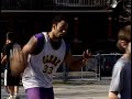 St. Luke's Bulls Ottawa Basketball 1st Police BBQ RawFootage