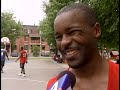 St. Luke's Bulls Ottawa Basketball 1st Police BBQ RawFootage