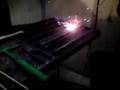 Welding in 120fps
