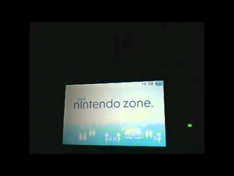 how to hack nintendo zone