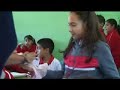 Recoleccion de juguetes Santa Claus de un ni�o 2007