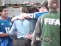 El Salvador Vs Hait
