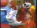 Abertura do Bozo