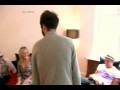 Project Catwalk, S3E1 (1/5)