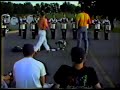 1993 Cavies drumline book3 1993 Cavies drumline book3