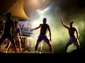 DETONAX� NO VARANDAS