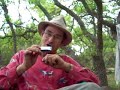 free harmonica lesson, playing rhythm & lead togrther