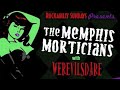 The Memphis Morticians playing "Full Moon Hop"