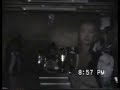 Argentinum Asterum live in cookville part 1