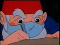 David the Gnome: Good Medicine - Episode 01