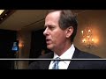 CEOs Agree Economy Should Be Obama\ CEOs Agree Economy Should Be Obama\