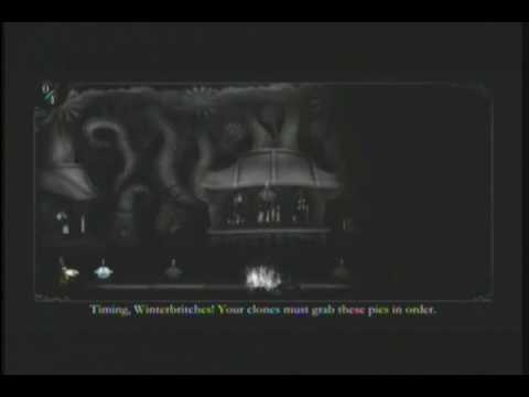 Les Mésaventures de P.B. Winterbottom